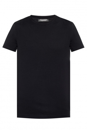 Two-pack of t-shirts with a logo, zdjęcie 1 Two-pack of t-shirts with a logo od Dsquared2